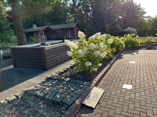 Foto - Einfamilienhaus in Gräfenhainichen