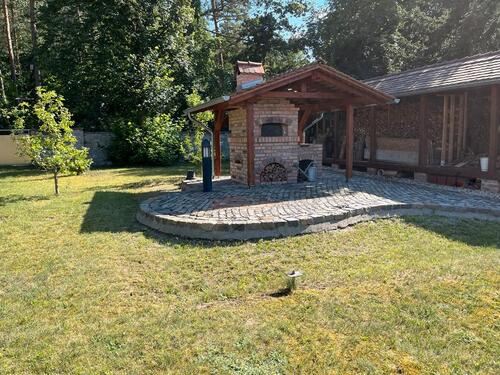 Foto - Einfamilienhaus in Gräfenhainichen zur Miete