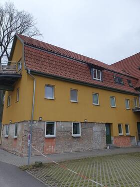 Foto - gemütlichen zentrale 3 Zimmer Wohnung mit Balkon und Stellplatz