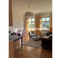 Wohnungsswap - 2 Zimmer, 63 m² - Sonnenallee, Neukölln, Berlin