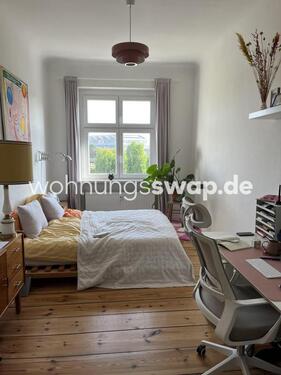 Foto - Etagenwohnung in Berlin
