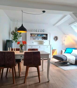 Foto - *Reserviert* Charmante 3 Zimmer Wohnung in Ober-Ingelheim