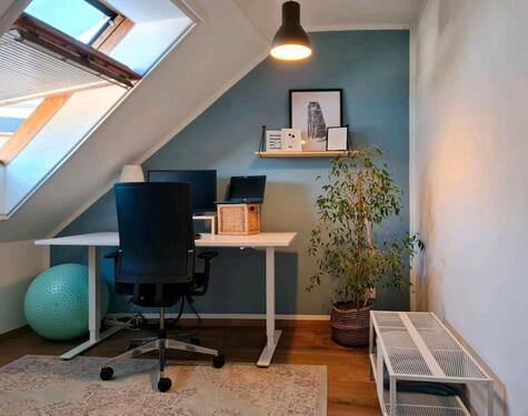 Foto - Etagenwohnung zum Kaufen in Ingelheim am Rhein