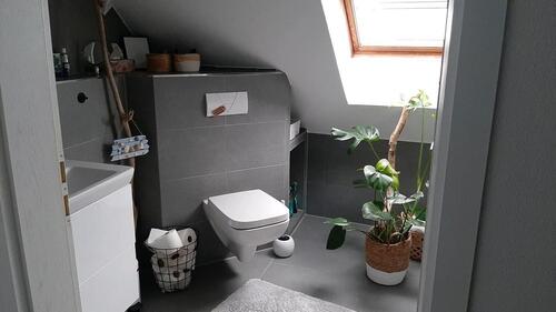 Foto - Etagenwohnung in Ingelheim am Rhein