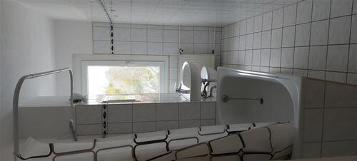 Foto - 3-Raum-Wohnung mit Balkon! - 328,00 EUR Kaltmiete,