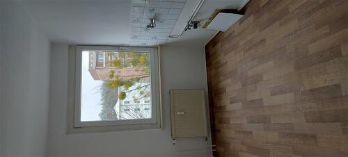 Foto - Etagenwohnung zur Miete in Neustrelitz