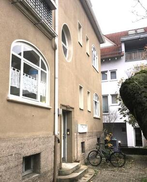 Foto - Sonnige 2-Zimmer-Wohnung - 605,00 EUR Kaltmiete,
