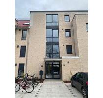 Moderne 3-Zimmer Wohnung mit Loggia in Bremen-Mittelshuchting