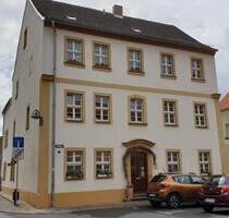 Altstadt trifft modernes Wohnen – 2 Zimmer zum Wohlfühlen - Querfurt
