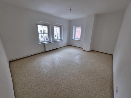 Foto - Etagenwohnung zur Miete in Querfurt