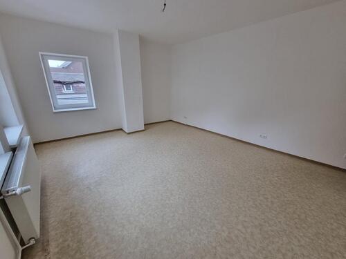 Foto - Etagenwohnung in Querfurt