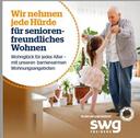 Foto - Etagenwohnung in Freiberg