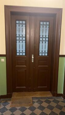 Foto - Frisch sanierte Einraumwohnung mit Kofferküche