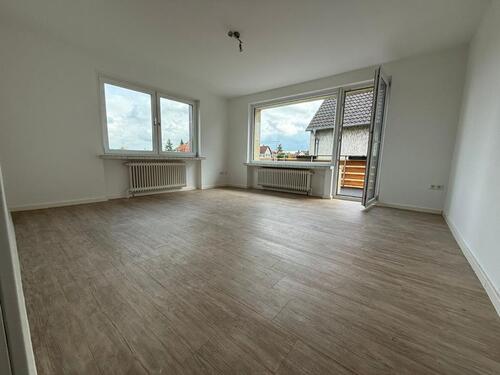 Foto - offene Besichtigung, 04.11. 18Uhr für 3-Zimmer Whg. in LGH