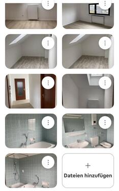 Foto - Etagenwohnung zur Miete in Saarlouis