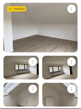 Foto - Etagenwohnung in Saarlouis