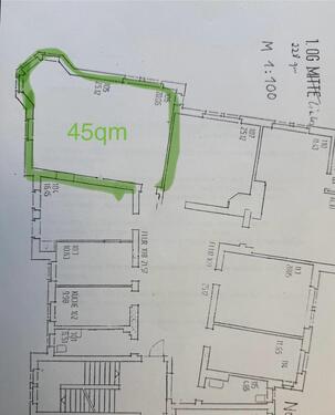 Foto - WG Zimmer Nähe Stadtpark Erfurt