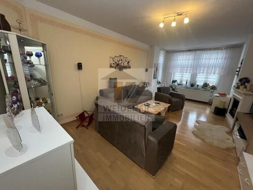 Foto - 3 Zimmer Etagenwohnung zur Miete in Gera