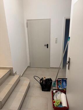 Foto - 3 Zimmer Hellrenovierte Wohnung in Linden-Leihgestern