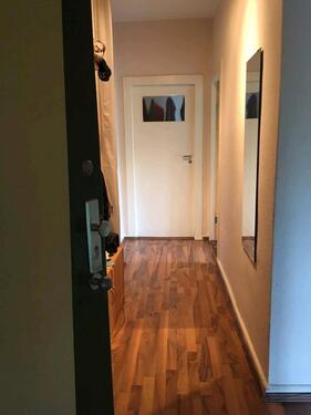 Foto - Möblierte 2-Zimmer-Wohnung zur Zwischenmiete