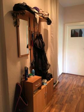 Foto - 2 Zimmer Etagenwohnung in Berlin