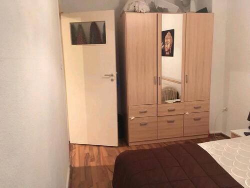 Foto - Etagenwohnung in Berlin zur Miete