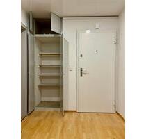 3 Zimmer Wohnung in Braunschweig Hondelage