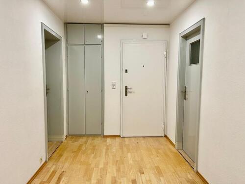 Foto - 3 Zimmer Etagenwohnung zur Miete in Braunschweig