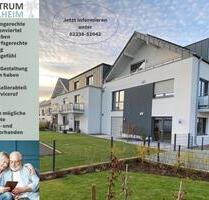 1- Zimmer Apartment für Senioren - Betreute Wohnungen - Frechen 1- Zimmer Apartment für Senioren - Betreute Wohnungen - Frechen