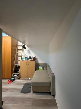 Foto - 1 Zimmer Wohnung - 750,00 EUR Kaltmiete, ca.  20,00 m²