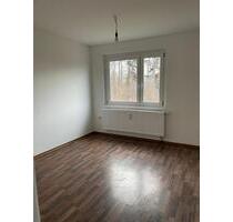 Ruhige 55m² Wohnung im Grünen – Katharinenweg 18, Apolda