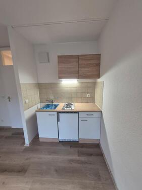 Foto - 1 Zimmer Etagenwohnung in Kaiserslautern