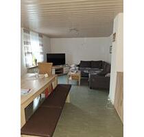 2-Zimmer-Wohnung mit Einbauküche + Garagenstellplatz - Eppingen