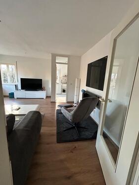 Foto - 2 Zimmer Etagenwohnung in Berlin