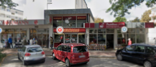 Foto - Gewerbe zu Vermieten 'Mitten in Schloß Neuhaus'