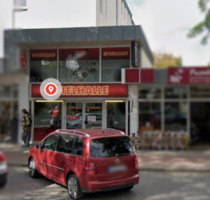 Gewerbe zu Vermieten 