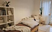 Foto - Großes, voll möbliertes Zimmer in WG in Martinsried