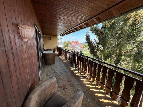 Foto - Etagenwohnung in Dauchingen zur Miete