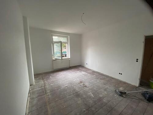 Foto - Erdgeschoßwohnung in Hattingen zur Miete