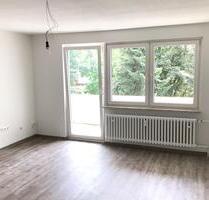 Nach Ihren Wünschen gestalten! 3-Zimmer Wohnung mit Balkon in Sennestadt - Bielefeld