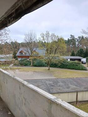 Foto - Etagenwohnung in Bielefeld zur Miete