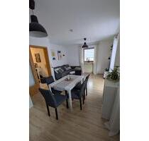 Tittmoning: Helle 4 Zi.Whg. kurzfristig ab 01.04.26 zu vermieten - Laufen