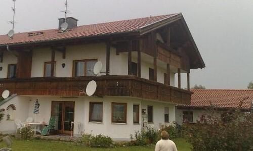 Foto - 4 Zimmer Maisonettenwohnung zur Miete in Laufen