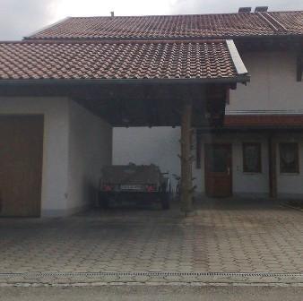 Foto - 4 Zimmer Maisonettenwohnung in Laufen