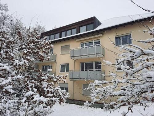 Foto - 2.5 Zimmer Dachgeschoßwohnung zur Miete in Feucht