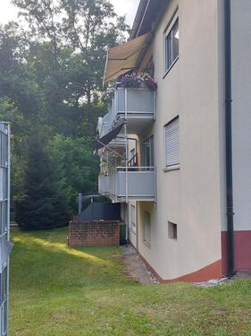 Foto - 2.5 Zimmer Dachgeschoßwohnung in Feucht