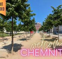 ++ nur für kurze Zeit - wunderschönes, neues 3-Raum Zuhause - Tageslichtbad mit Dusche ++ - Chemnitz Hilbersdorf