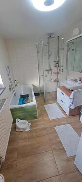 Foto - 3 Zimmer Erdgeschoßwohnung zur Miete in Neukirchen vorm Wald