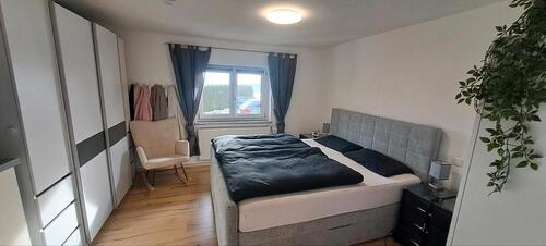 Foto - Erdgeschoßwohnung in Neukirchen vorm Wald zur Miete