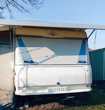 Foto - Urlaub auf dem Amaron Campingplatz